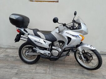 Honda XL 650 Transalp, 2001,pěkný stav,po servisu