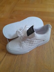 Tenisky vel.40 - 1