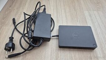 Dokovaní stanice DELL WD15
