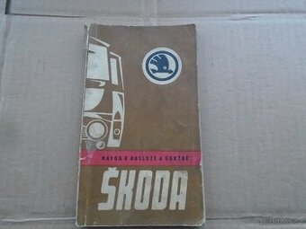 škoda 1203