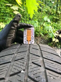 Zimní pneu 205/55 R16