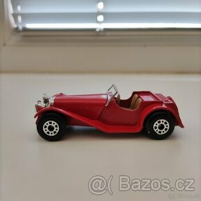 Jaguar SS 100