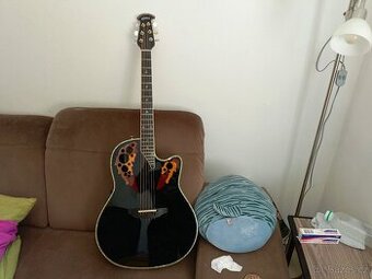 Kytara Ovation 2778AX-5