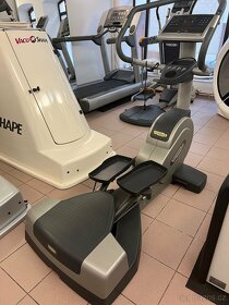 Trenažér In-line TECHNO GYM