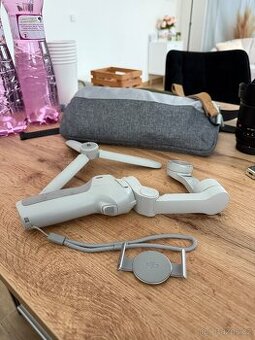 Dji osmo mobile 4 - 1
