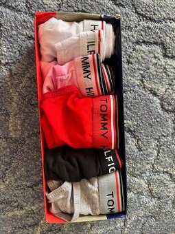 Tanga Tommy Hilfiger 5ks - 1