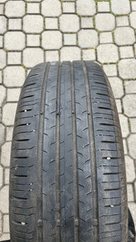 Letní pneu Continental 215/65R17