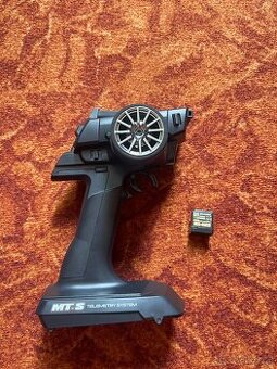 Sanwa MT-S a RX 482 - 1