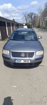 Prodám VW Passat B 5.5 2 TDI 100 KW rok výroby 2004S4