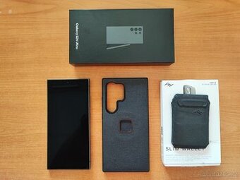 SAMSUNG GALAXY S24 ULTRA 1TB