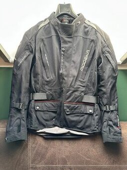 Motobunda MODEKA Viper LT, černá vel.L
