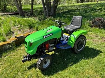 Malotraktor Unimax