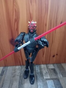 Lego star wars 75537: Darth Maul