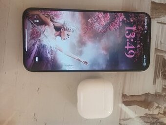 Apple iPhone 15 plus žlutý 128gb