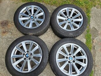 alu kola 17 BMW 5x120 8x17 et 30 Bmw 5 F10 F11