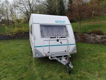 Knaus eifeland palandy