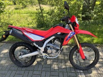 Honda CRF 300L