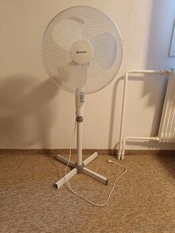 Ventilátor Hantech