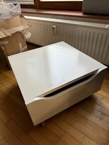 Kontejner na kolečkách IKEA - 1