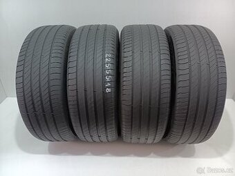 Letní pneu 225/55/18 Michelin