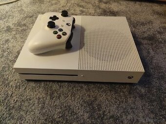 Xbox One S 1TB