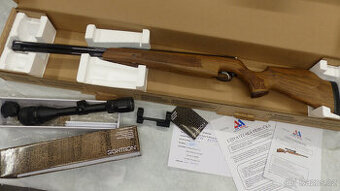 Air arms tx 200 orech.
