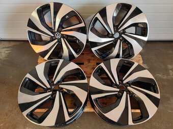 ALU disky 5x112 R20 VW ID6 originál