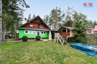Prodej chaty, 108 m², Kralovice