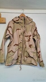 Parka US army ecwcs Gore tex - 1