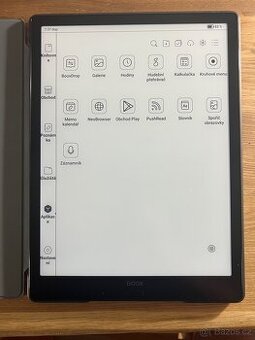 ONYX BOOX TAB X, 13,3