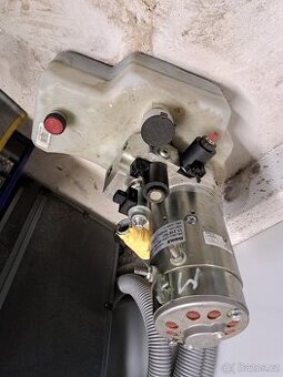 Hydraulické čerpadlo