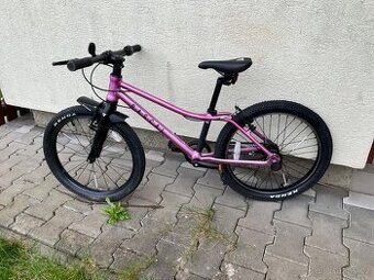 Dětské kolo Rascal 20”