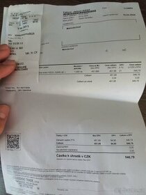 Nepromokave kalhoty Ardon - 1