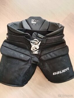 Brankářské hokejové kalhoty Bauer