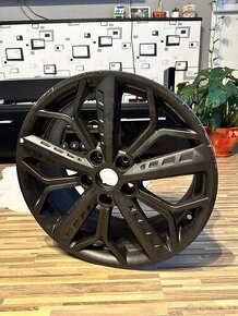 Alu R18 Hyundai i20N
