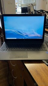 Notebook Hp 250 G7 , 15,6" , 1,1 GHz , hdd 500Gb , Ram 4GB