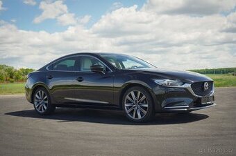 MAZDA 6, 2.0 automat 2019