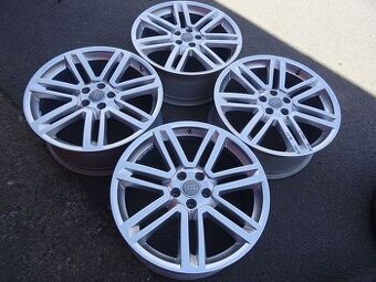 Alu disky origo Audi, 20", 5x112, ET 25, šíře 8J