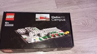 Lego limitka - 1