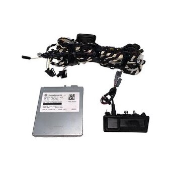 Kamera pro couvání 5N0827566A VW Tiguan 5N FL r.v. 2015