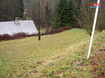 Prodej louky, 1180 m², Vysoké nad Jizerou