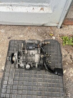 Vstřikovací čerpadlo - 1.9tdi 66/81kw