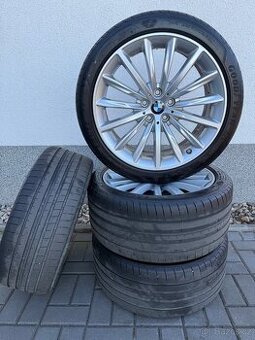19’ BMW Styling Vielspeiche 633 dvourozměr