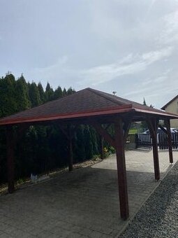 Pergola