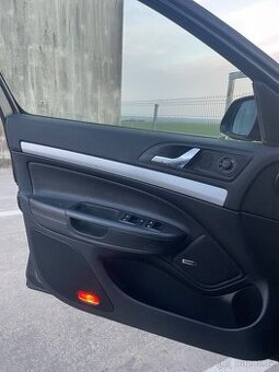 Škoda octavia 2rs 2.0tdi
