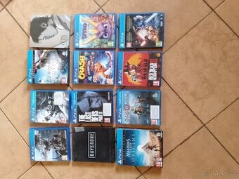 PlayStation 4 a 12 her