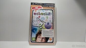 Ecoshift PSP