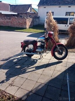 Jawa 250