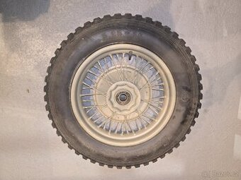 BMW R 75 Sahara