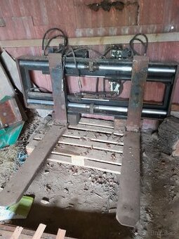 Pozicioner vzv - 1